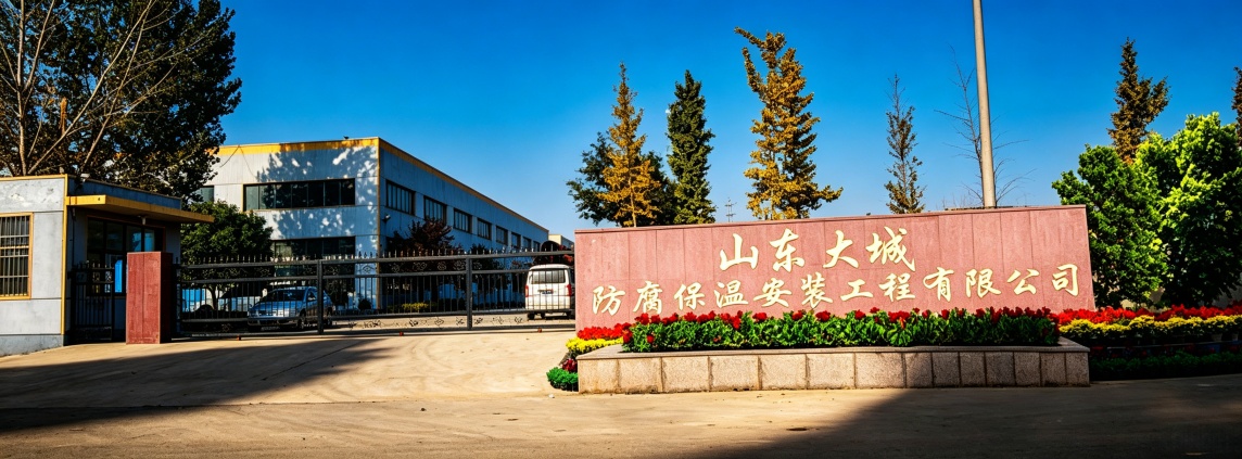 立山聚氨酯保温管生产厂家